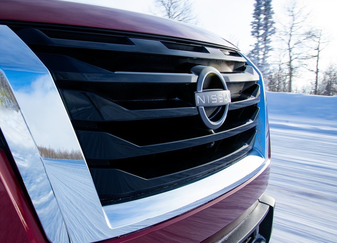 NISSAN PATHFINDER, foto 72