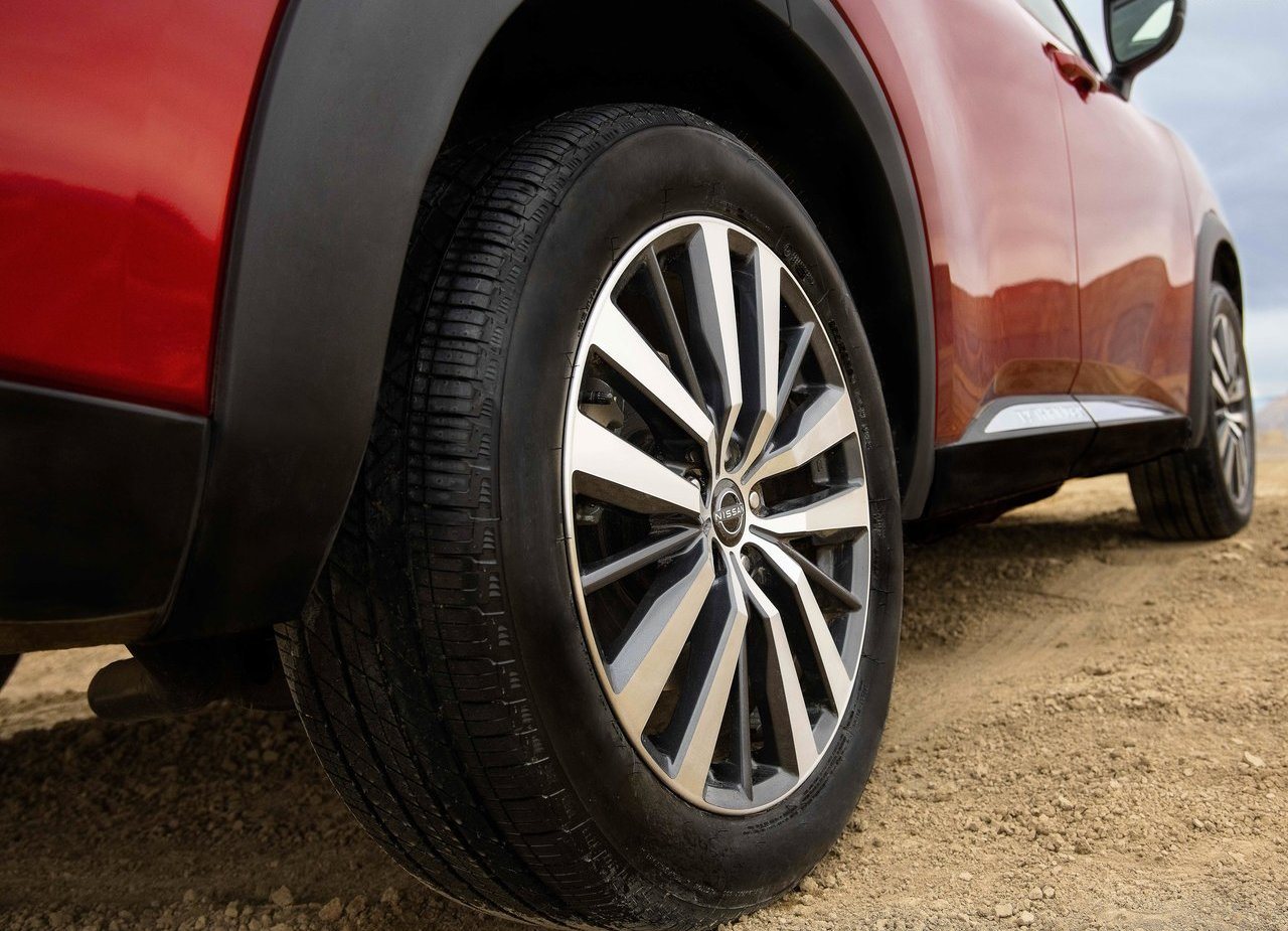 NISSAN PATHFINDER, foto 74