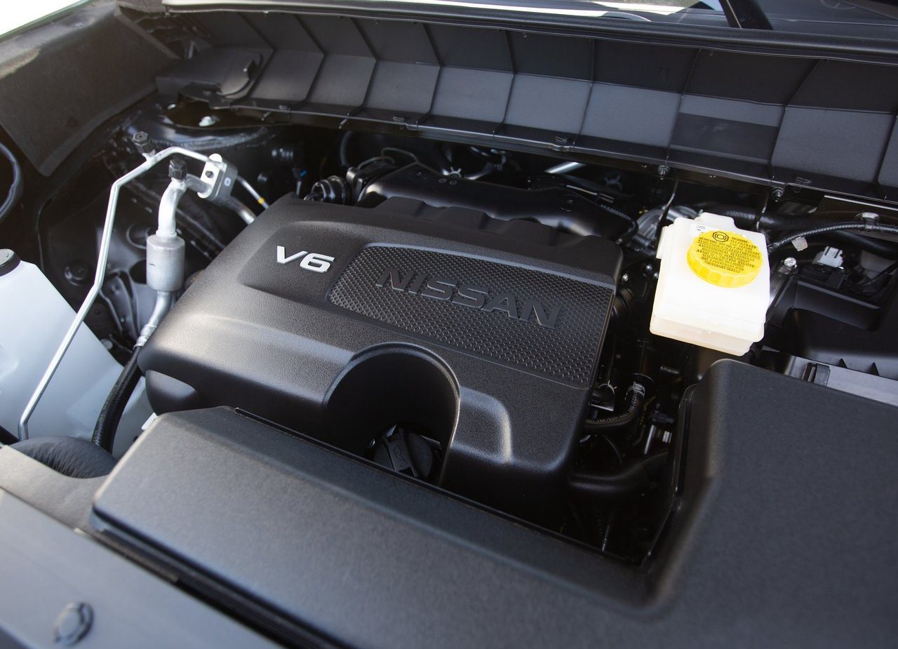 NISSAN PATHFINDER, foto 76