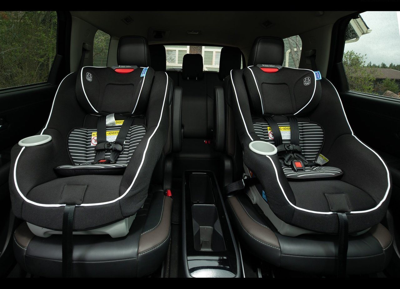 NISSAN PATHFINDER, foto 79