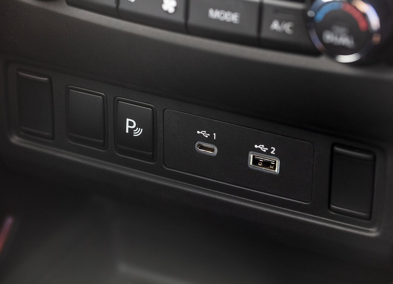 2022 - NISSAN FRONTIER, foto 22