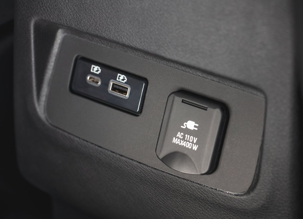 2022 - NISSAN FRONTIER, foto 23