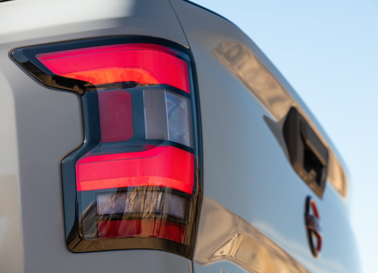2022 - NISSAN FRONTIER, foto 26