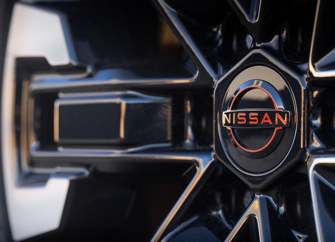 2022 - NISSAN FRONTIER, foto 30
