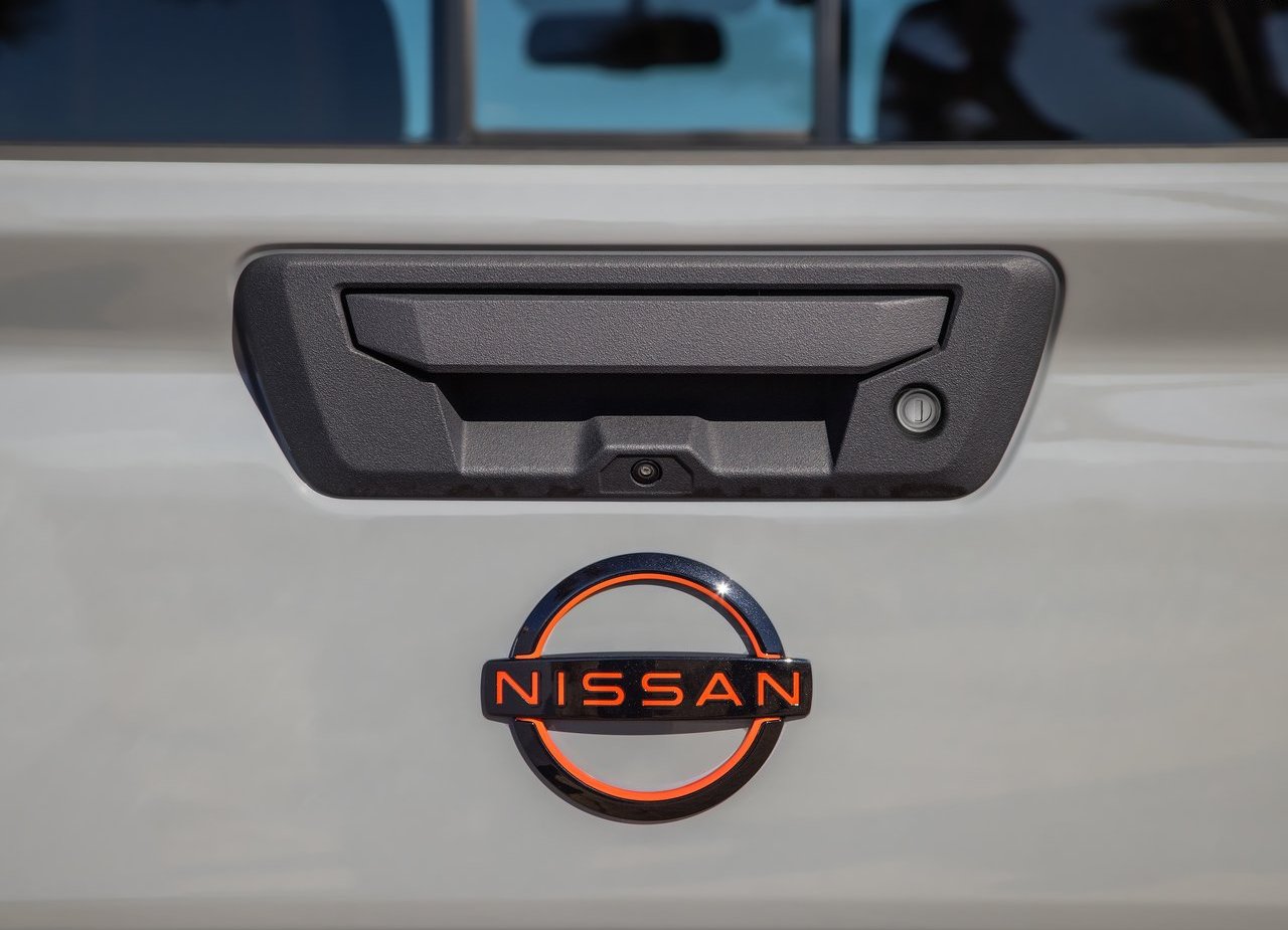 2022 - NISSAN FRONTIER, foto 31