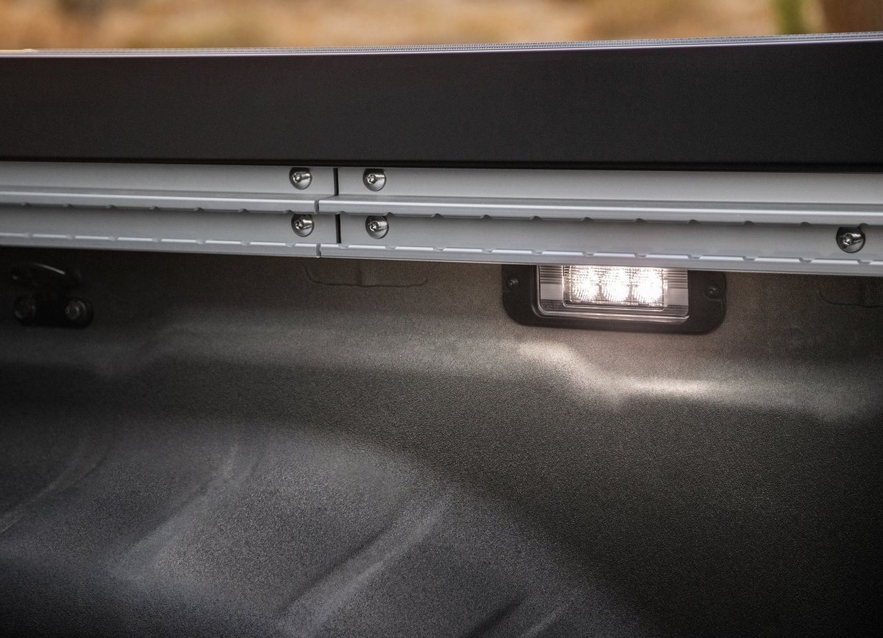 2022 - NISSAN FRONTIER, foto 33