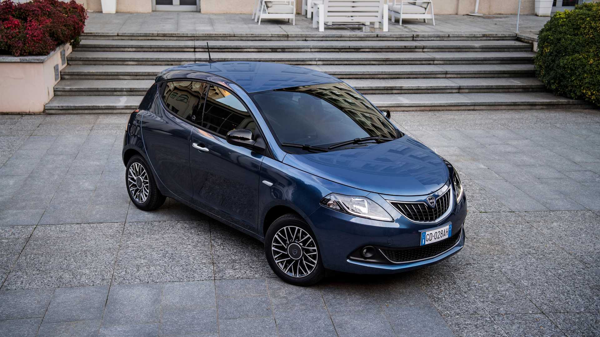 2021 - LANCIA YPSILON, foto 3