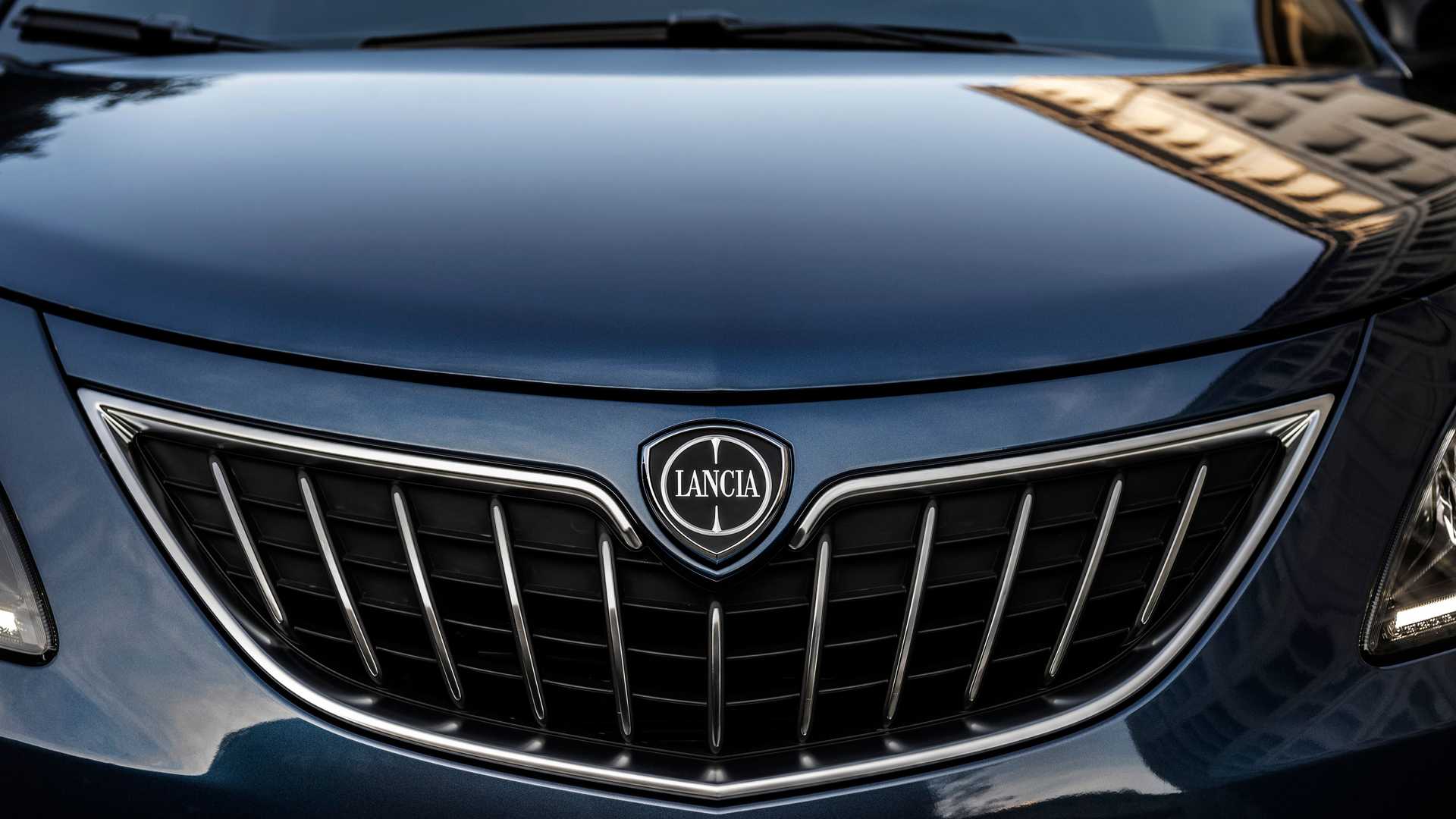 2021 - LANCIA YPSILON, foto 12