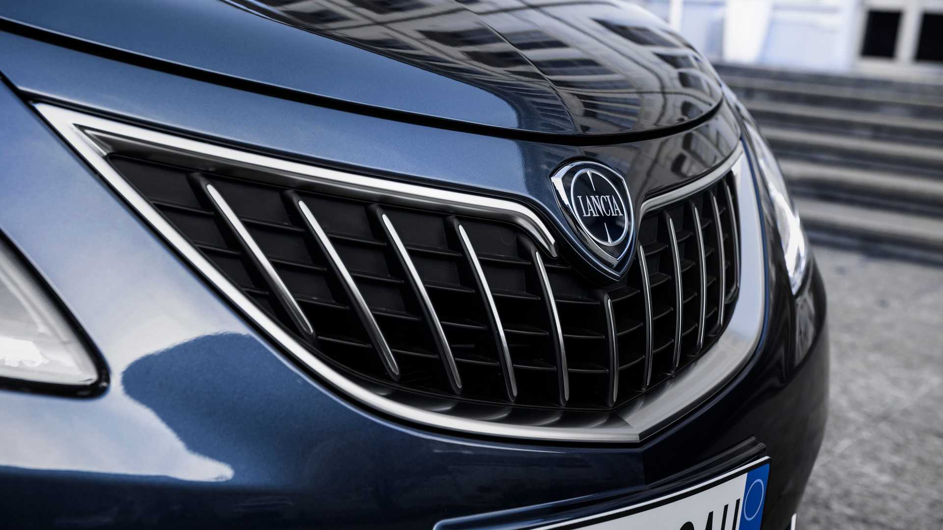 2021 - LANCIA YPSILON, foto 13