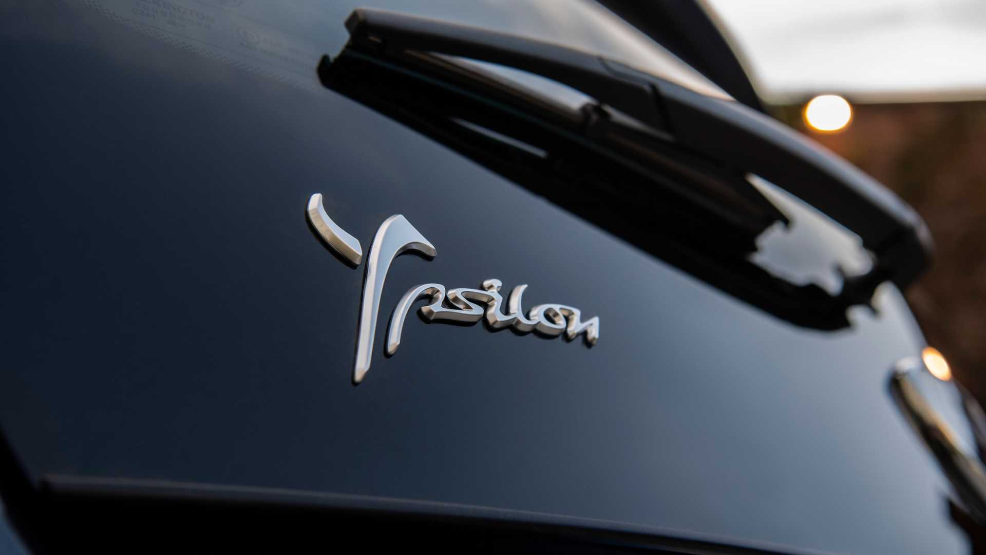 2021 - LANCIA YPSILON, foto 17