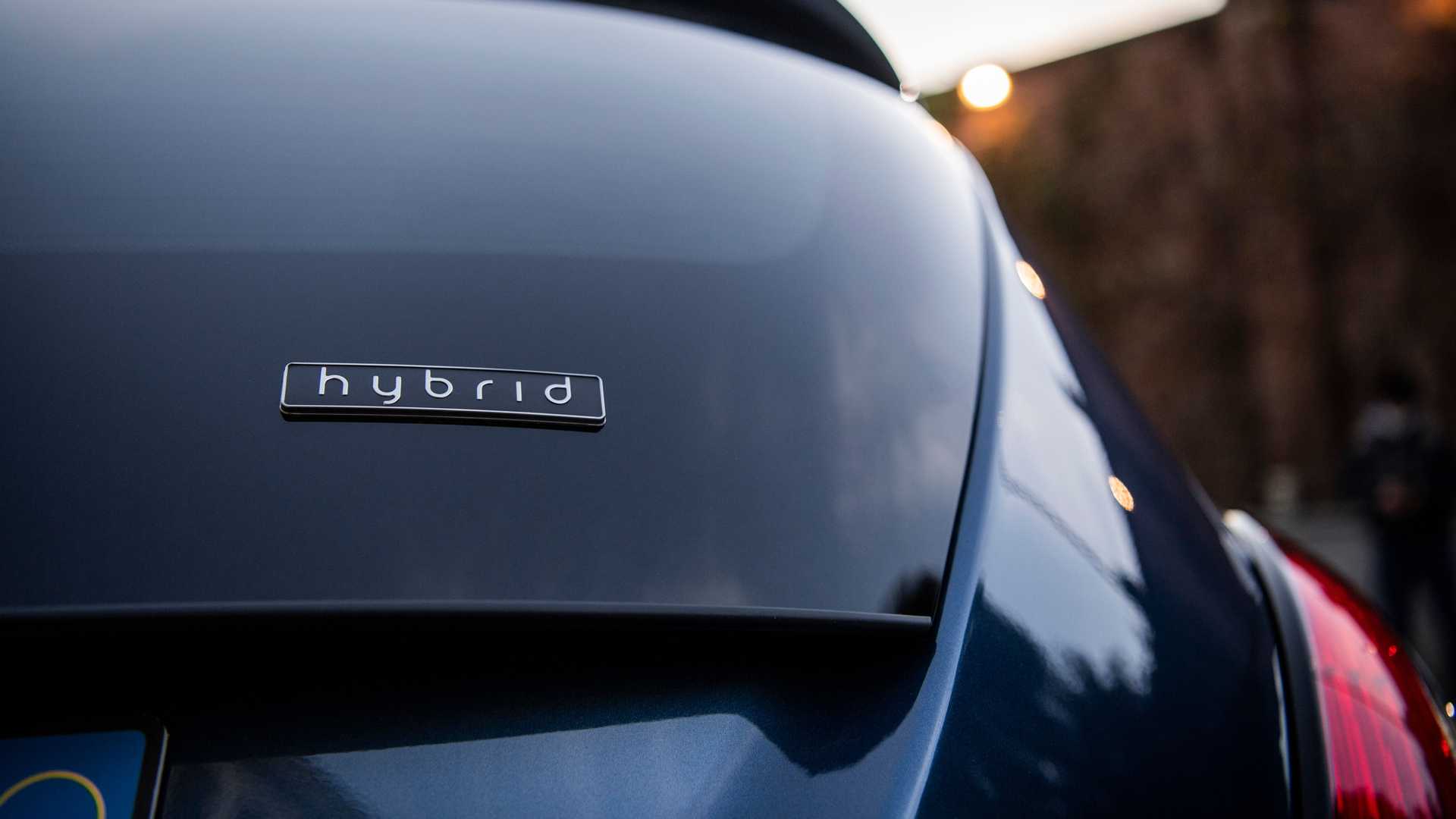 2021 - LANCIA YPSILON, foto 18