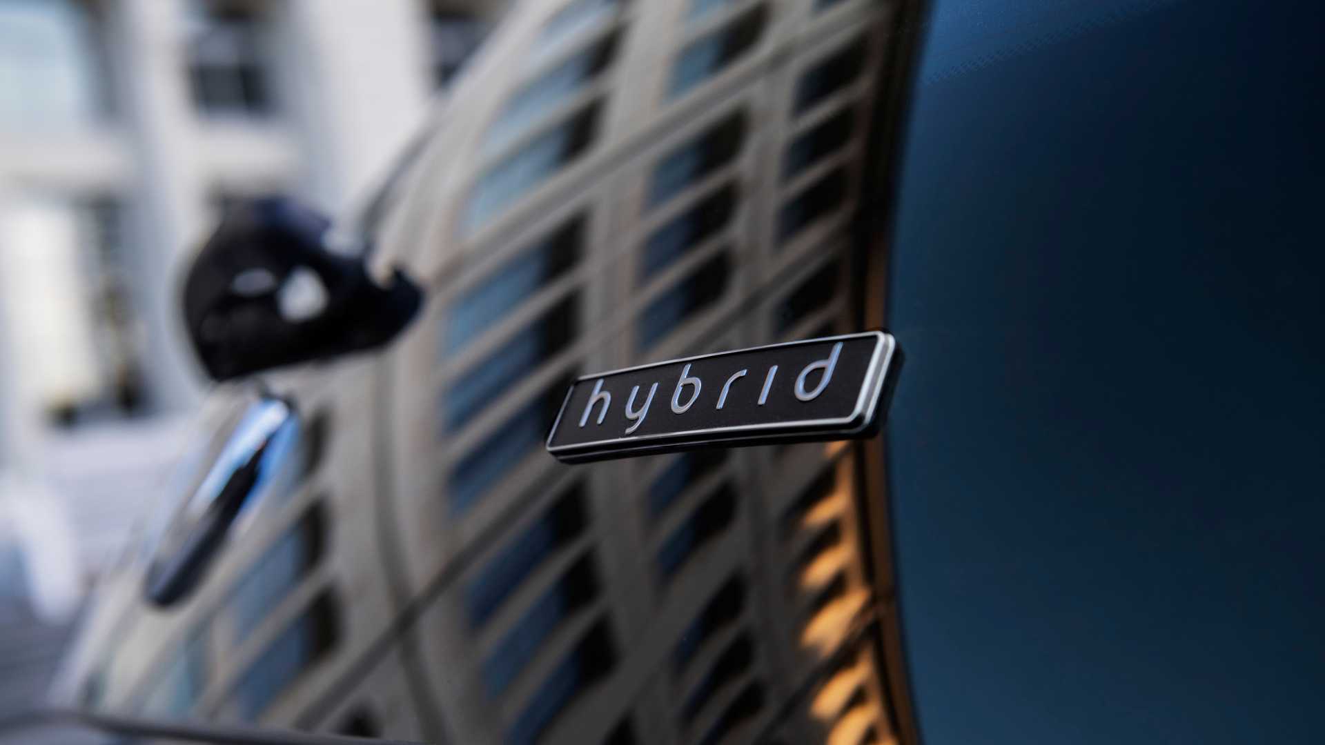 2021 - LANCIA YPSILON, foto 19