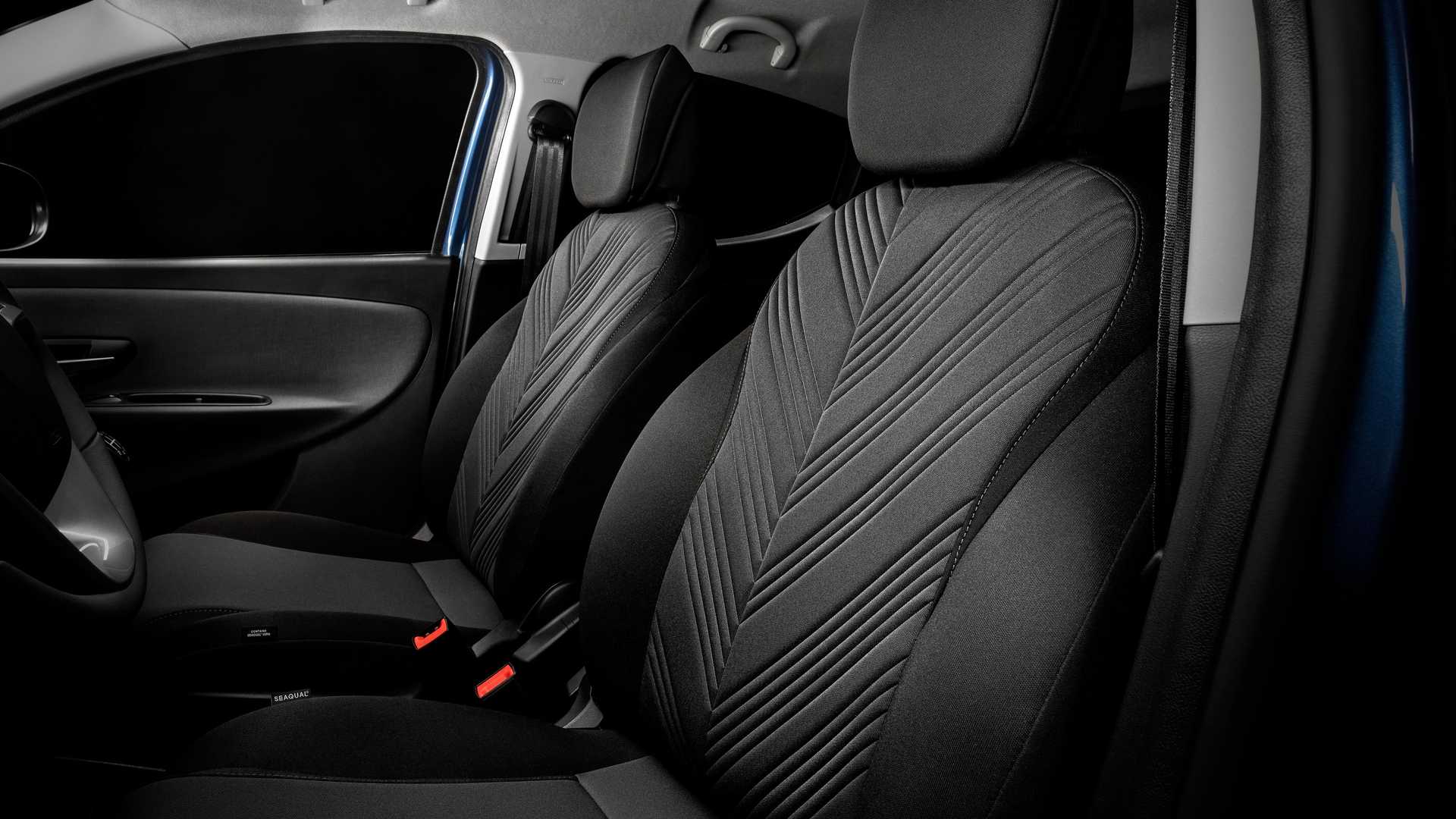 2021 - LANCIA YPSILON, foto 22