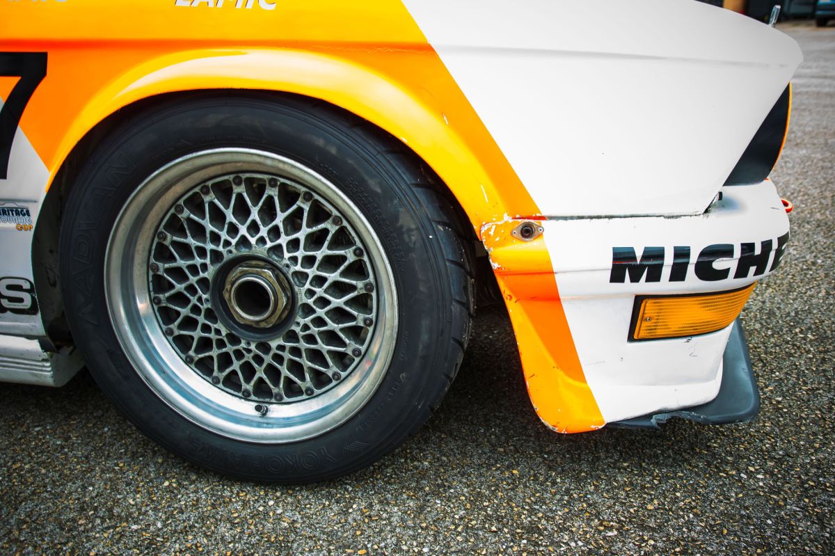 BMW M5 SEDAN E28 ‘PRODUCTION’, foto 15