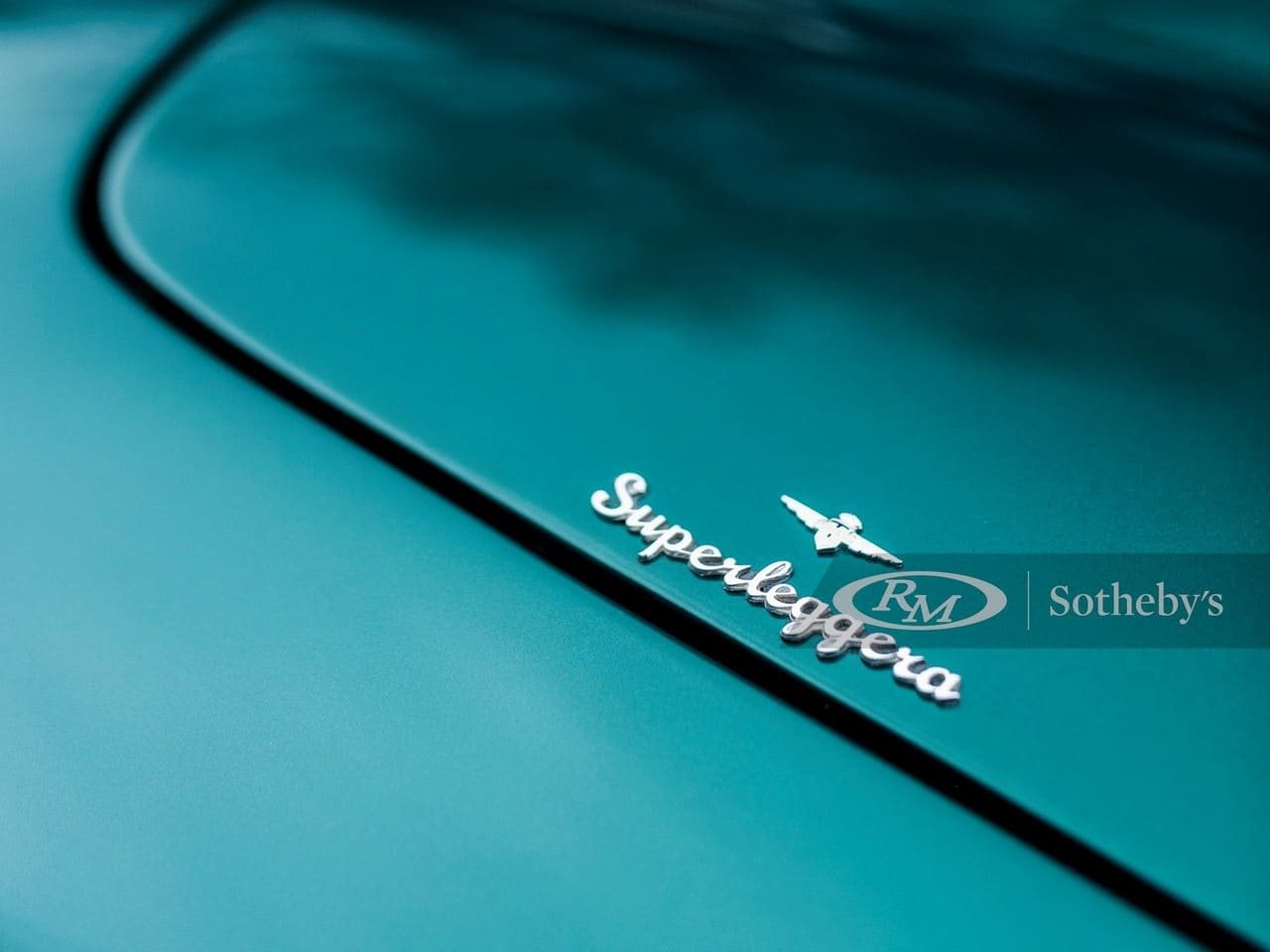 1967 - LAMBORGHINI 400 GT VERDE, foto 25