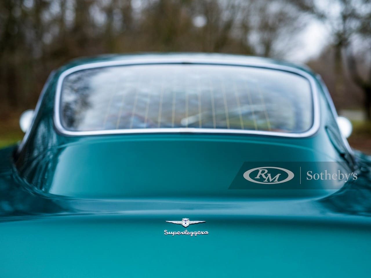 1967 - LAMBORGHINI 400 GT VERDE, foto 32