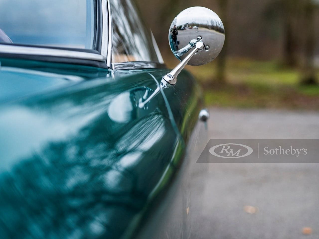 1967 - LAMBORGHINI 400 GT VERDE, foto 53