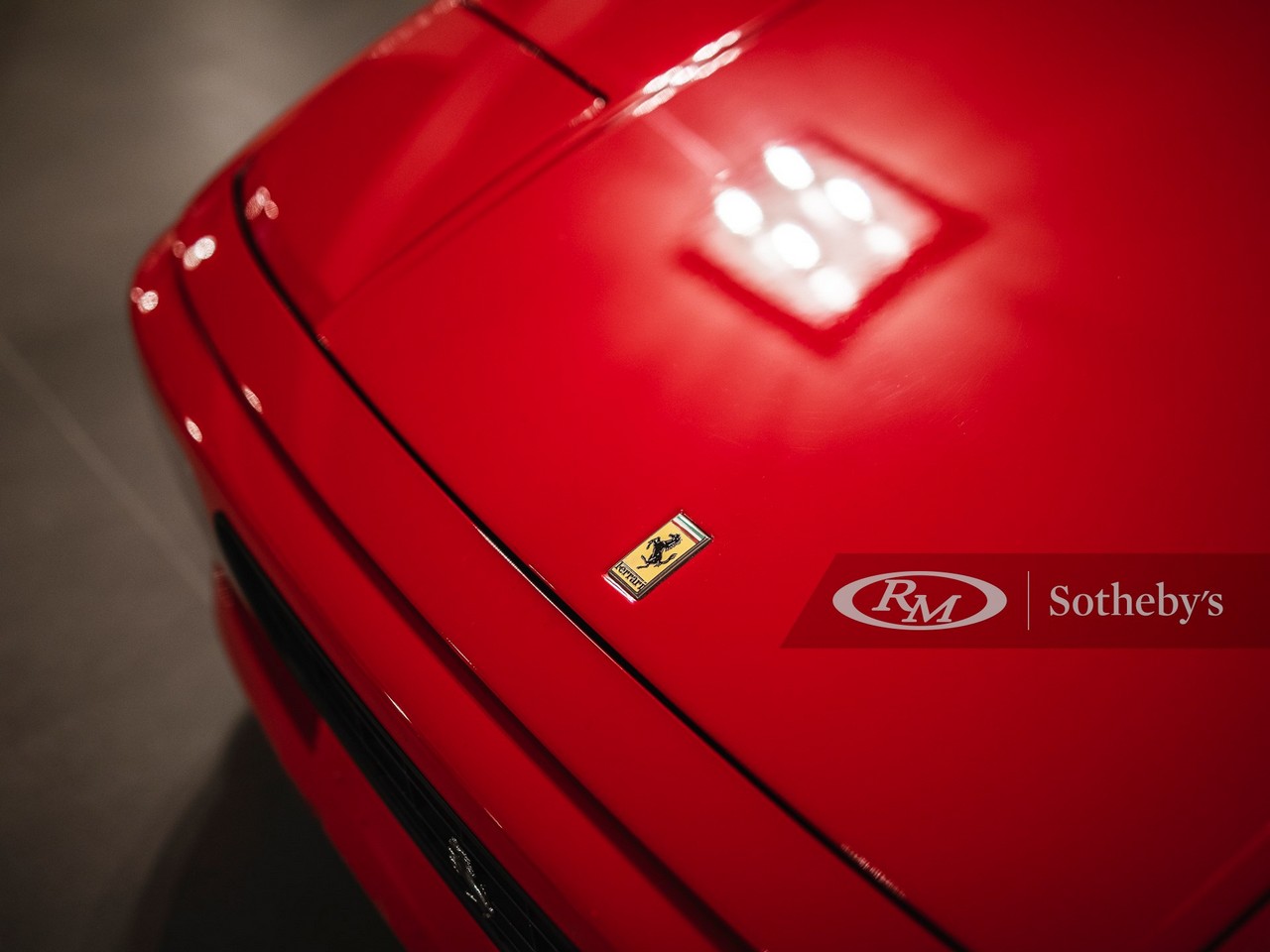 FERRARI F348 GT MICHELOTTO COMPETIZIONE, foto 6