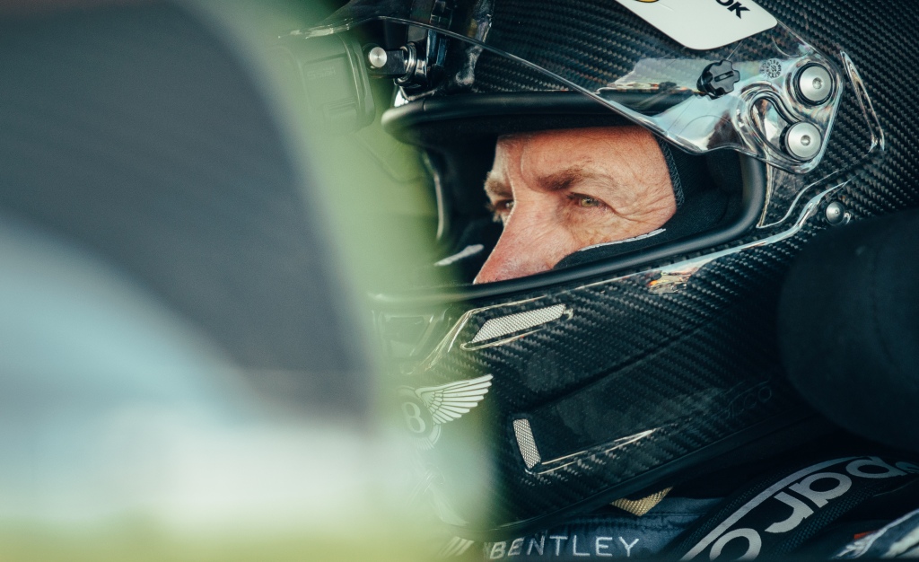 2018 - BENTLEY BENTAYGA PIKES PEAK LIMITED EDITION, foto 7