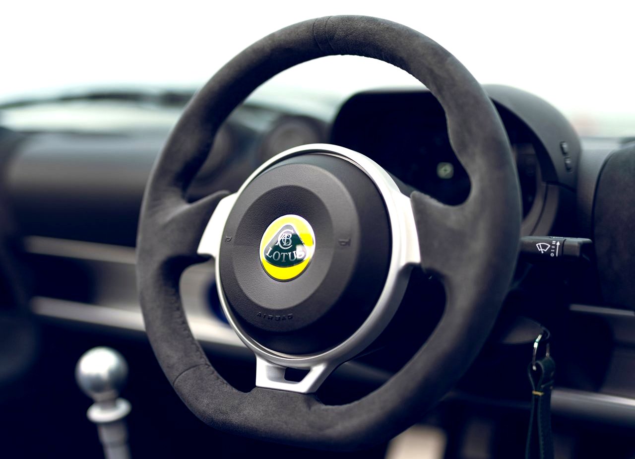 2021 - LOTUS ELISE SPORT 240 FINAL EDITION, foto 30