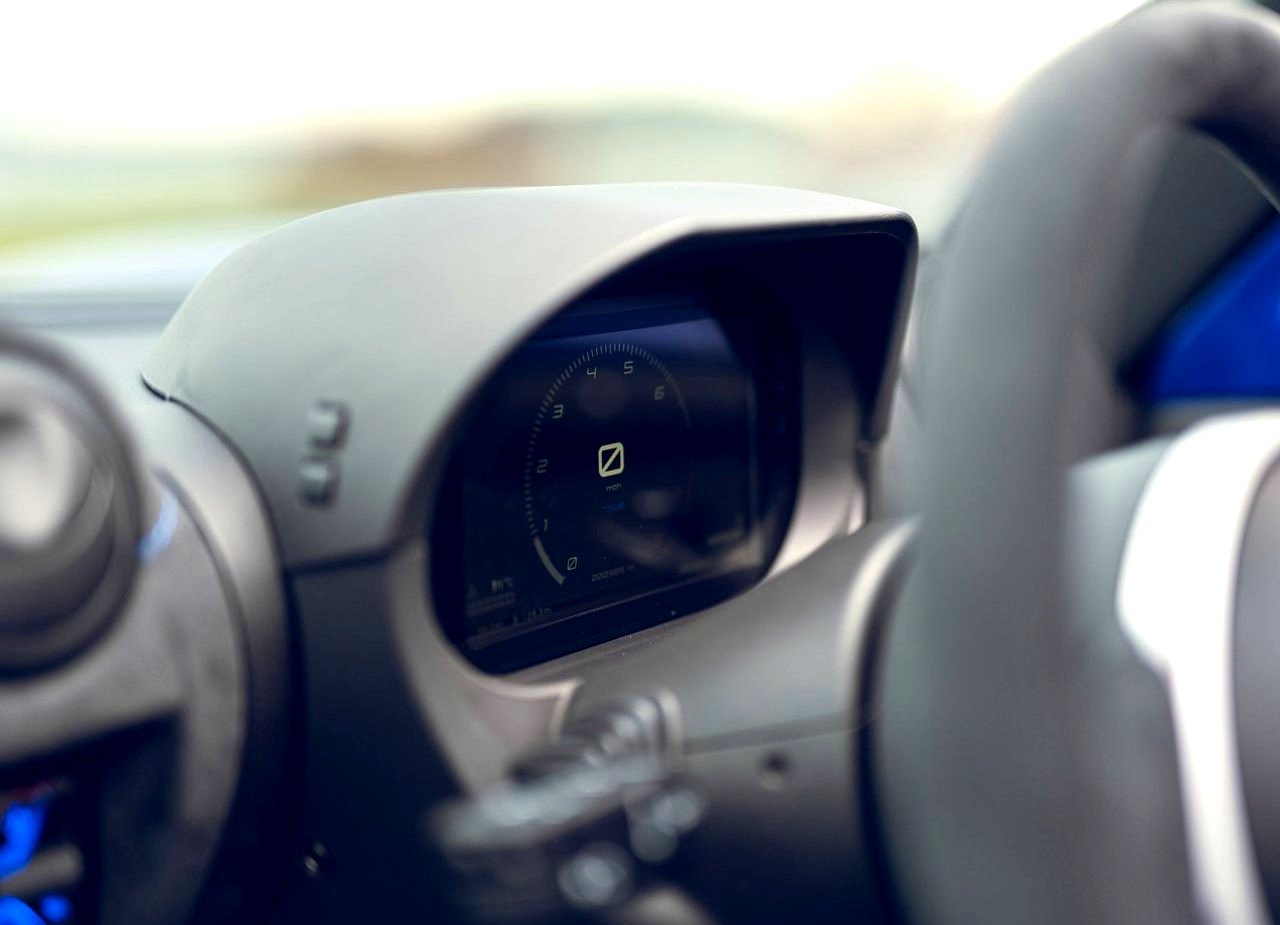 2021 - LOTUS ELISE SPORT 240 FINAL EDITION, foto 35