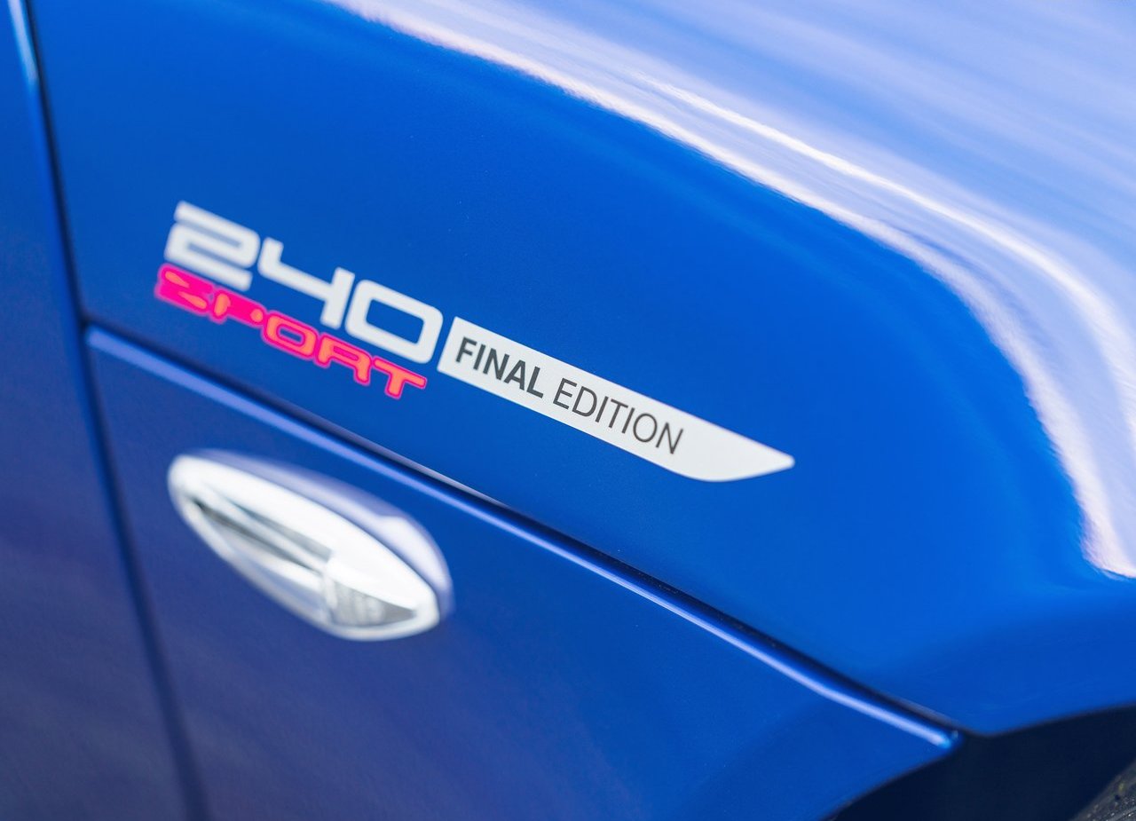 2021 - LOTUS ELISE SPORT 240 FINAL EDITION, foto 46