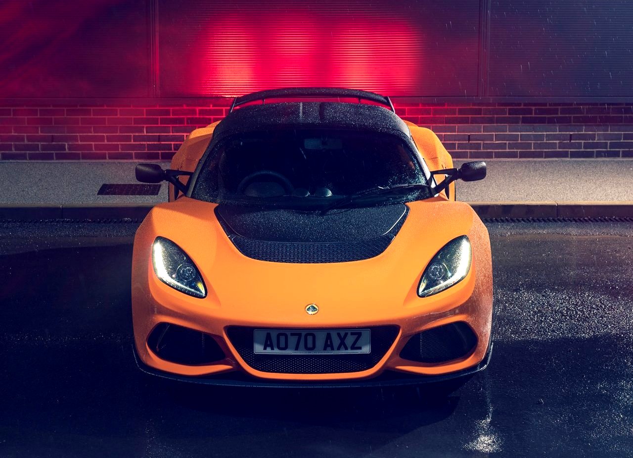 2021 - LOTUS EXIGE SPORT 390 FINAL EDITION, foto 20