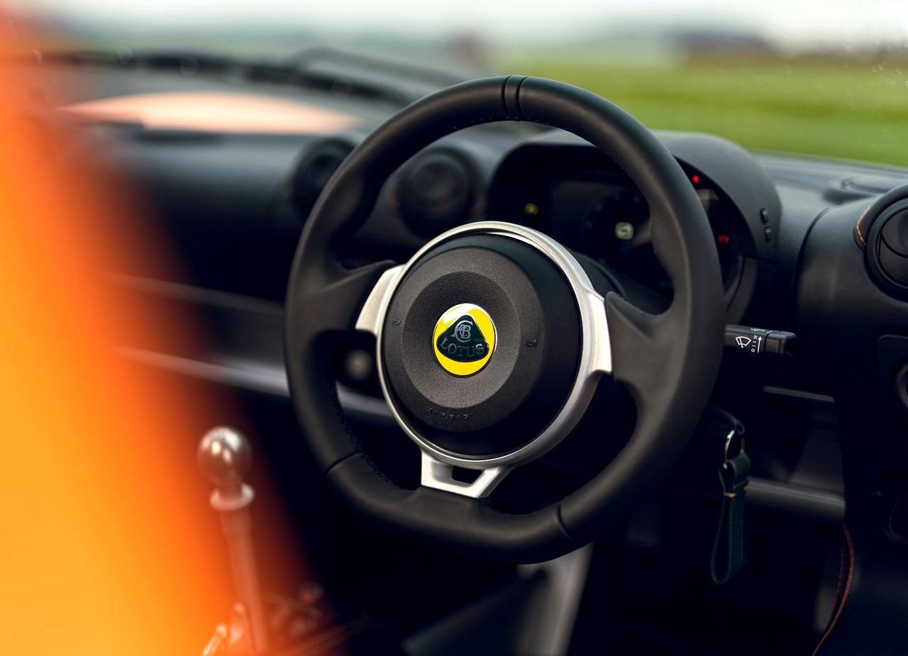2021 - LOTUS EXIGE SPORT 390 FINAL EDITION, foto 40
