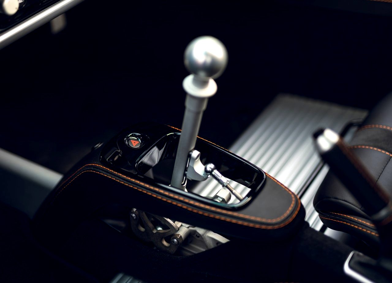 2021 - LOTUS EXIGE SPORT 390 FINAL EDITION, foto 45