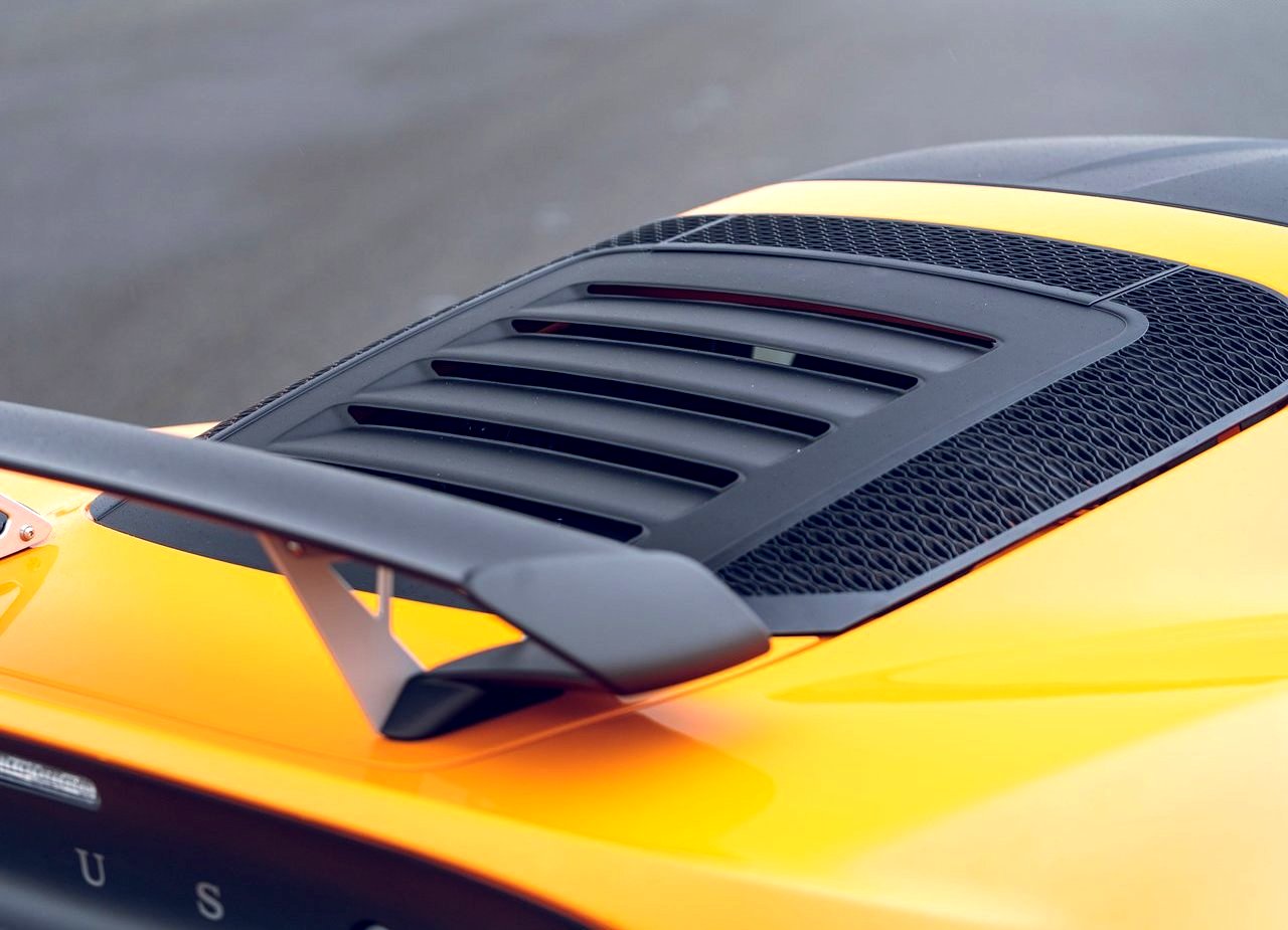 2021 - LOTUS EXIGE SPORT 390 FINAL EDITION, foto 49
