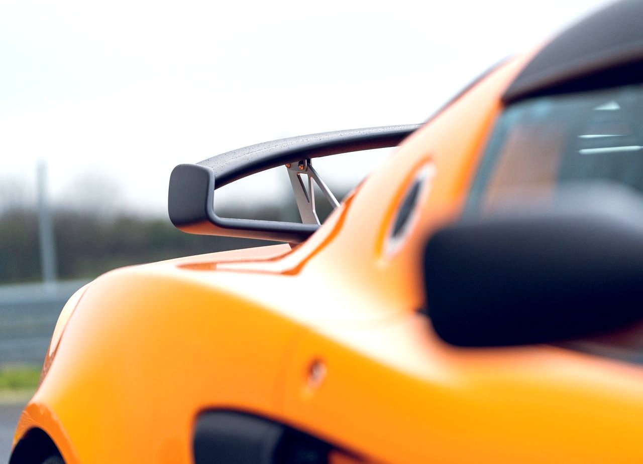 2021 - LOTUS EXIGE SPORT 390 FINAL EDITION, foto 50