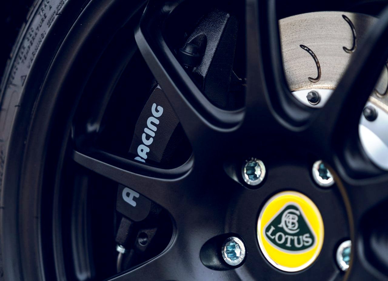 2021 - LOTUS EXIGE SPORT 390 FINAL EDITION, foto 53
