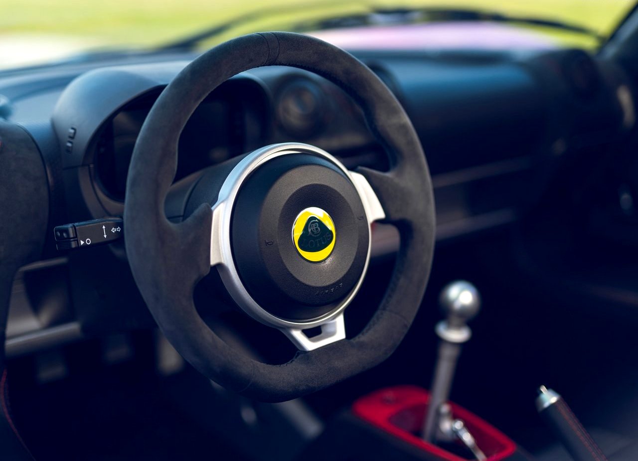 2021 - LOTUS EXIGE SPORT 420 FINAL EDITION, foto 45