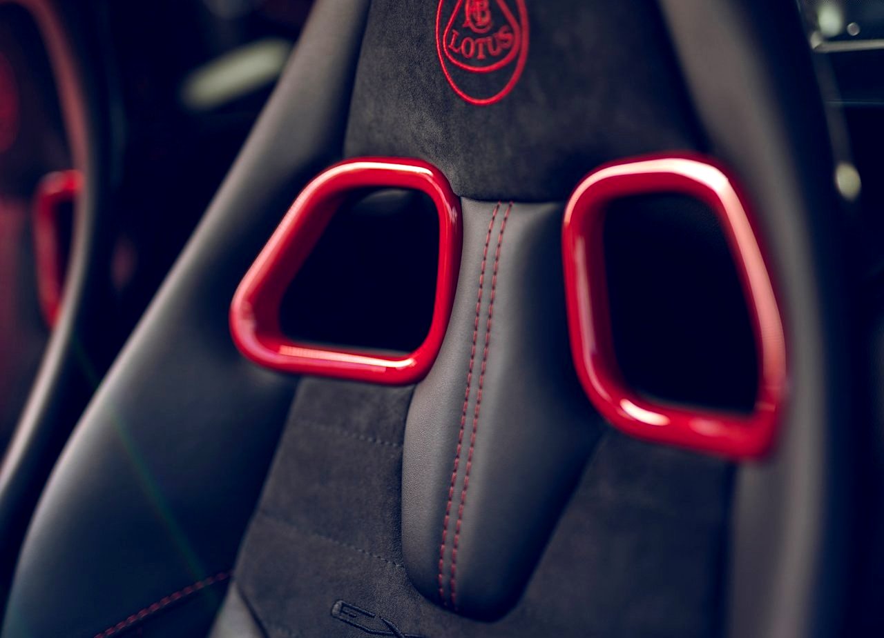 2021 - LOTUS EXIGE SPORT 420 FINAL EDITION, foto 57