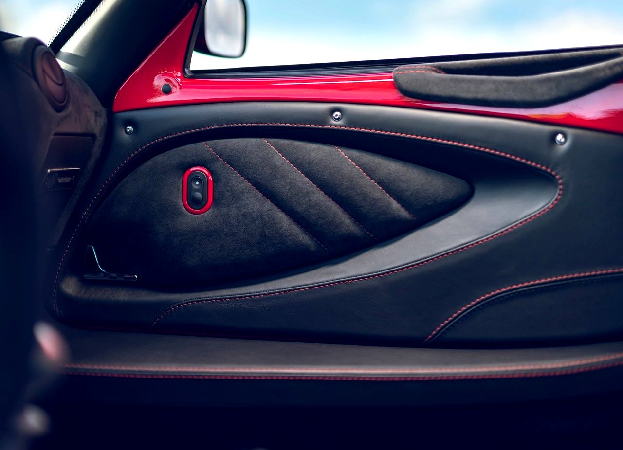 2021 - LOTUS EXIGE SPORT 420 FINAL EDITION, foto 59