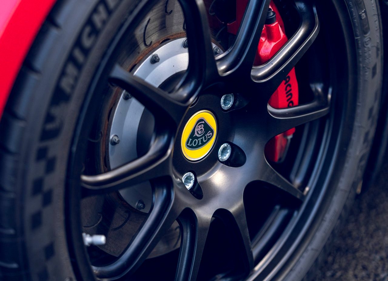 2021 - LOTUS EXIGE SPORT 420 FINAL EDITION, foto 64