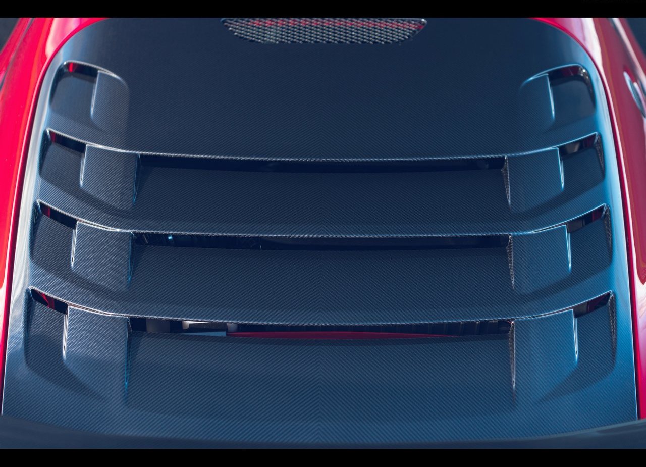 2021 - LOTUS EXIGE SPORT 420 FINAL EDITION, foto 69