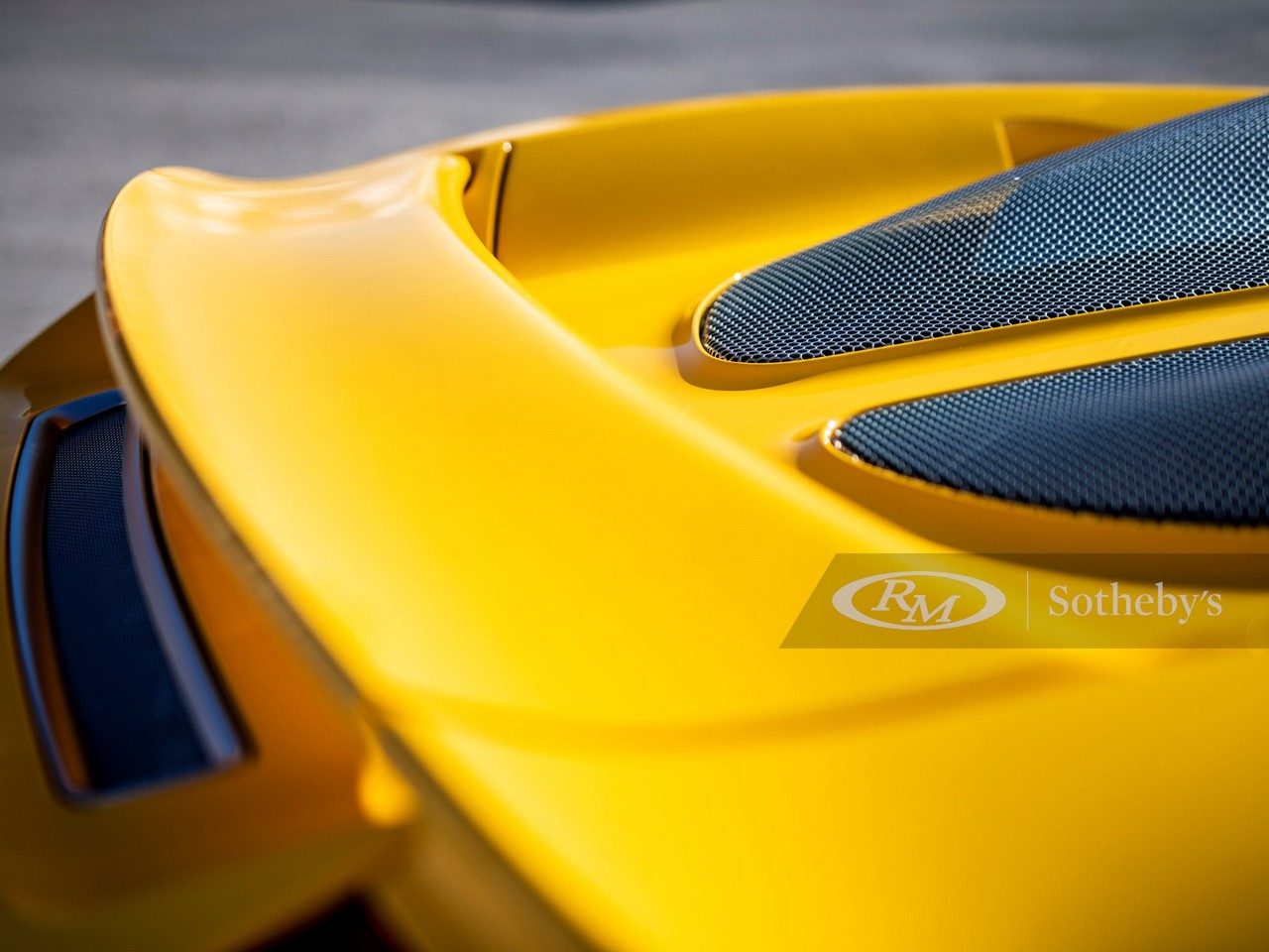 2004 - PORSCHE CARRERA GT #0389, foto 18