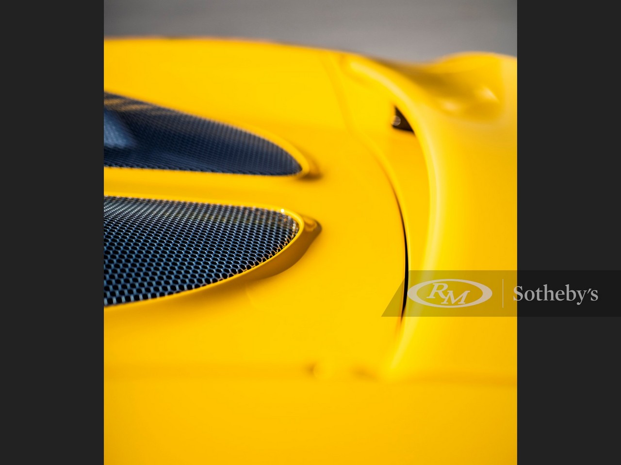 2004 - PORSCHE CARRERA GT #0389, foto 27