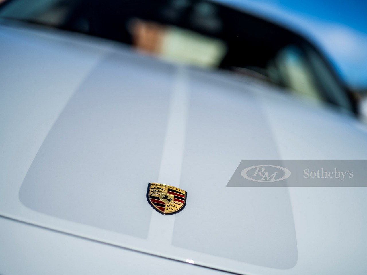 2010 - PORSCHE 911 SPORT CLASSIC #012, foto 6