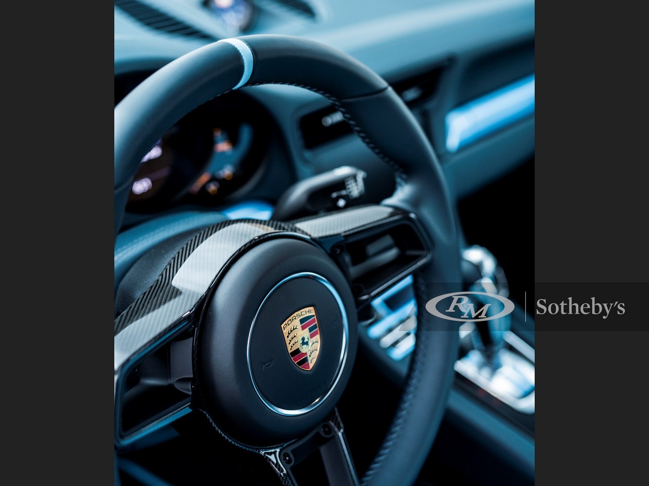 2018 - PORSCHE 911 GT2 RS 'WEISSACH', foto 15