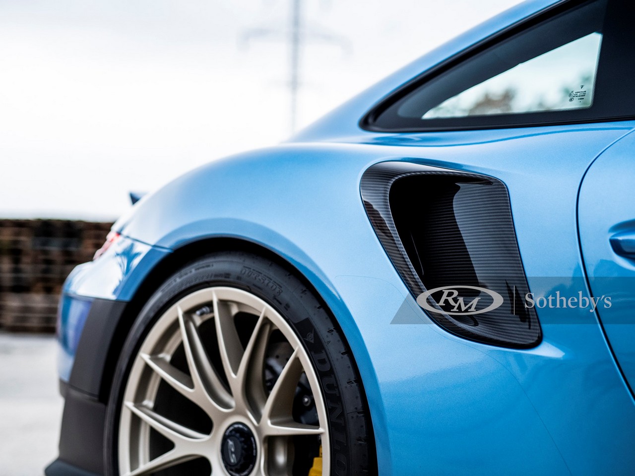 2018 - PORSCHE 911 GT2 RS 'WEISSACH', foto 25