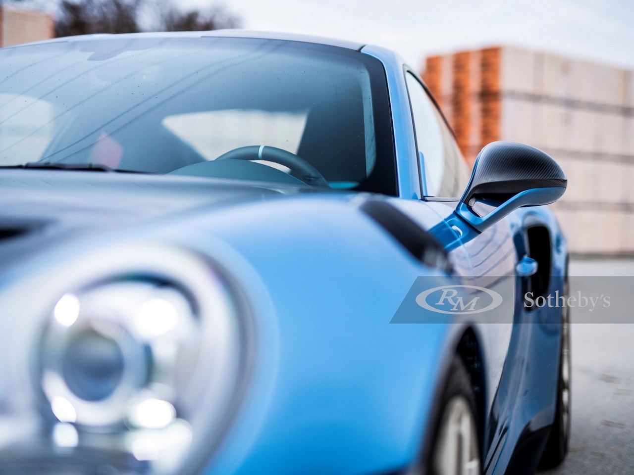 2018 - PORSCHE 911 GT2 RS 'WEISSACH', foto 27