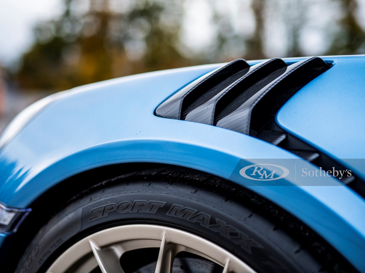 2018 - PORSCHE 911 GT2 RS 'WEISSACH', foto 28