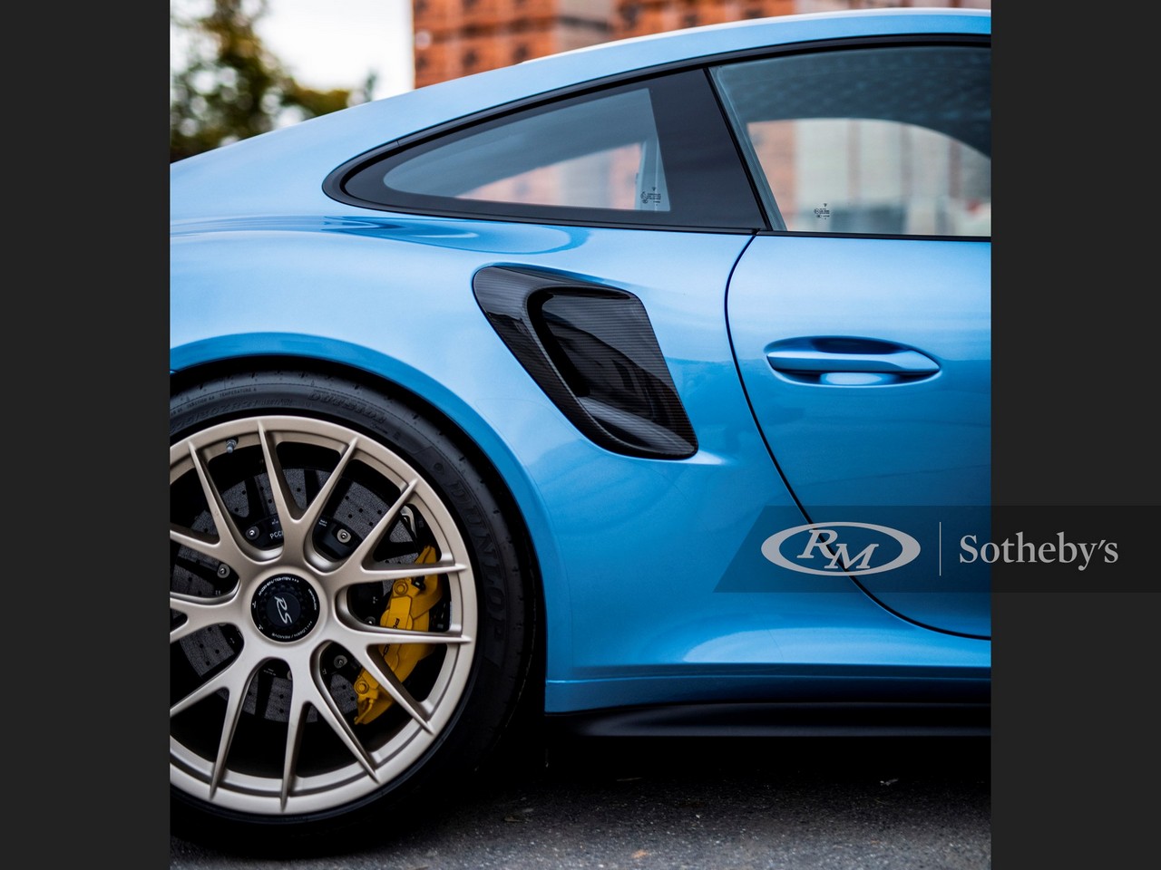 2018 - PORSCHE 911 GT2 RS 'WEISSACH', foto 34