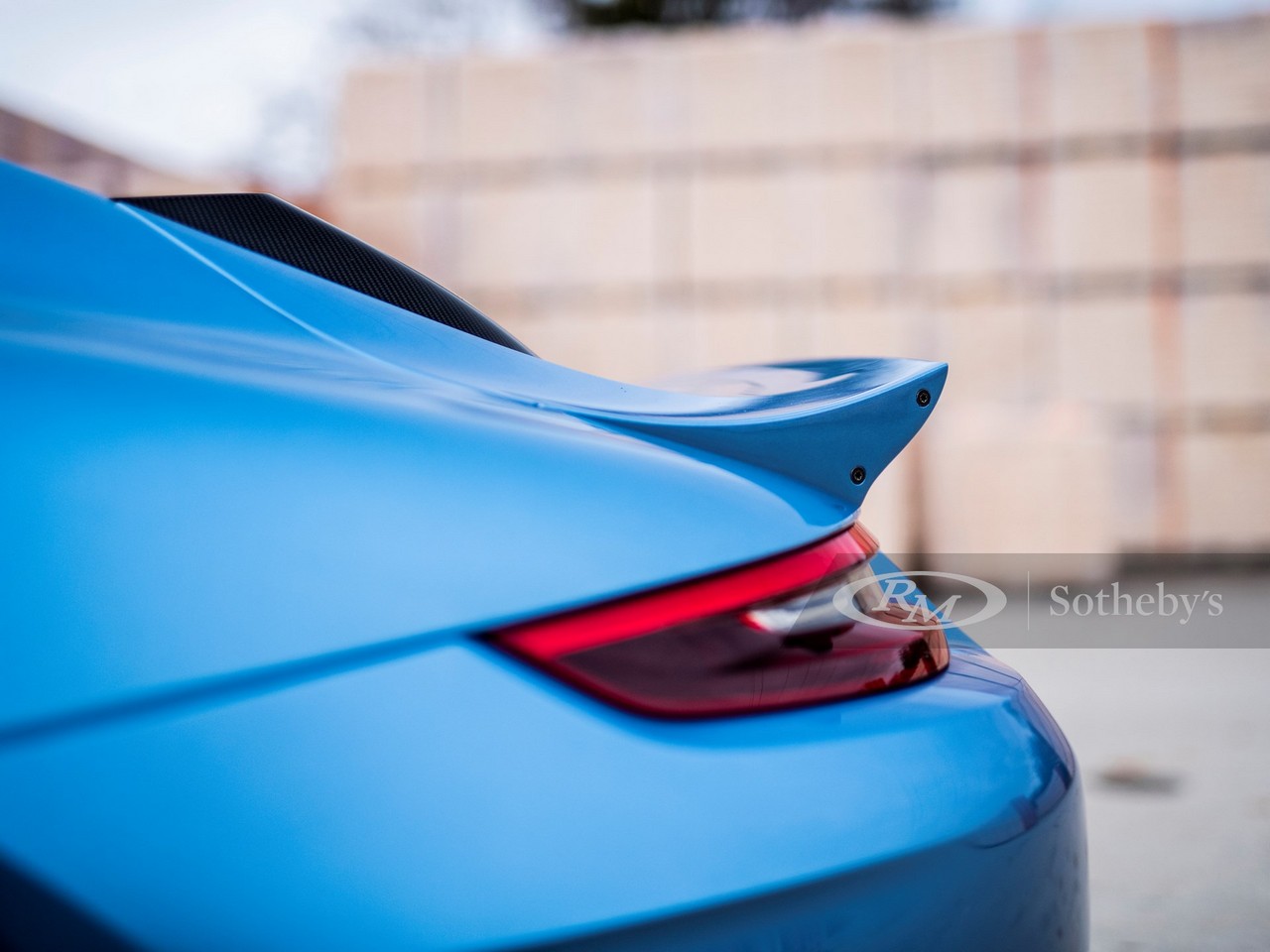 2018 - PORSCHE 911 GT2 RS 'WEISSACH', foto 37