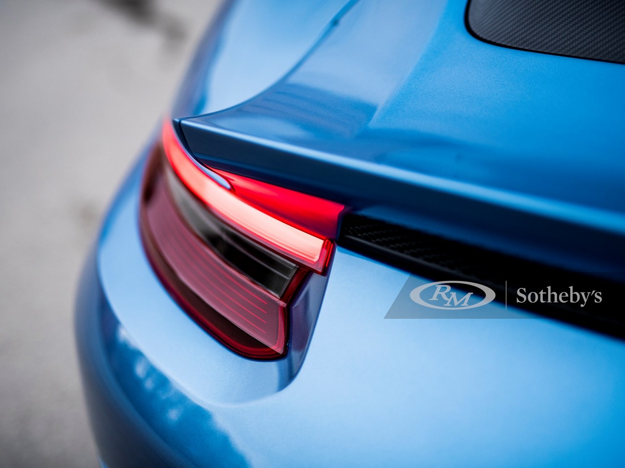 2018 - PORSCHE 911 GT2 RS 'WEISSACH', foto 39