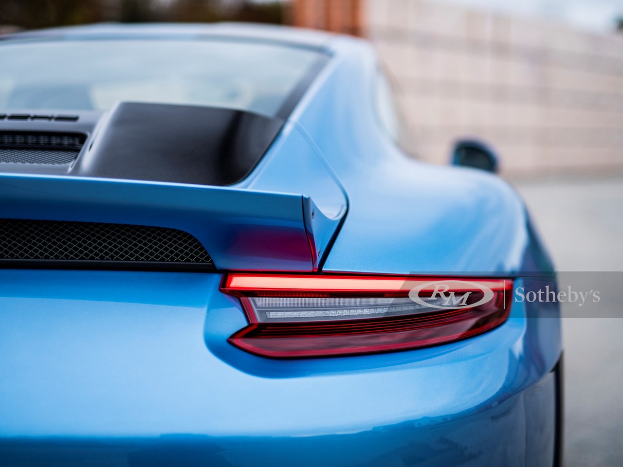 2018 - PORSCHE 911 GT2 RS 'WEISSACH', foto 45