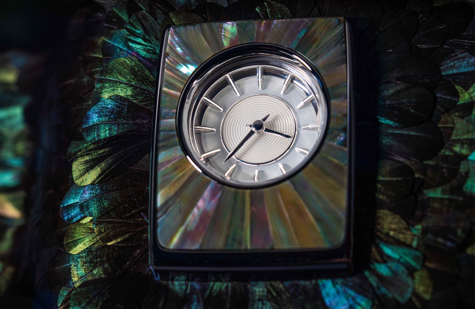 2021 - ROLLS-ROYCE PHANTOM 'IRIDESCENT OPULENCE', foto 5