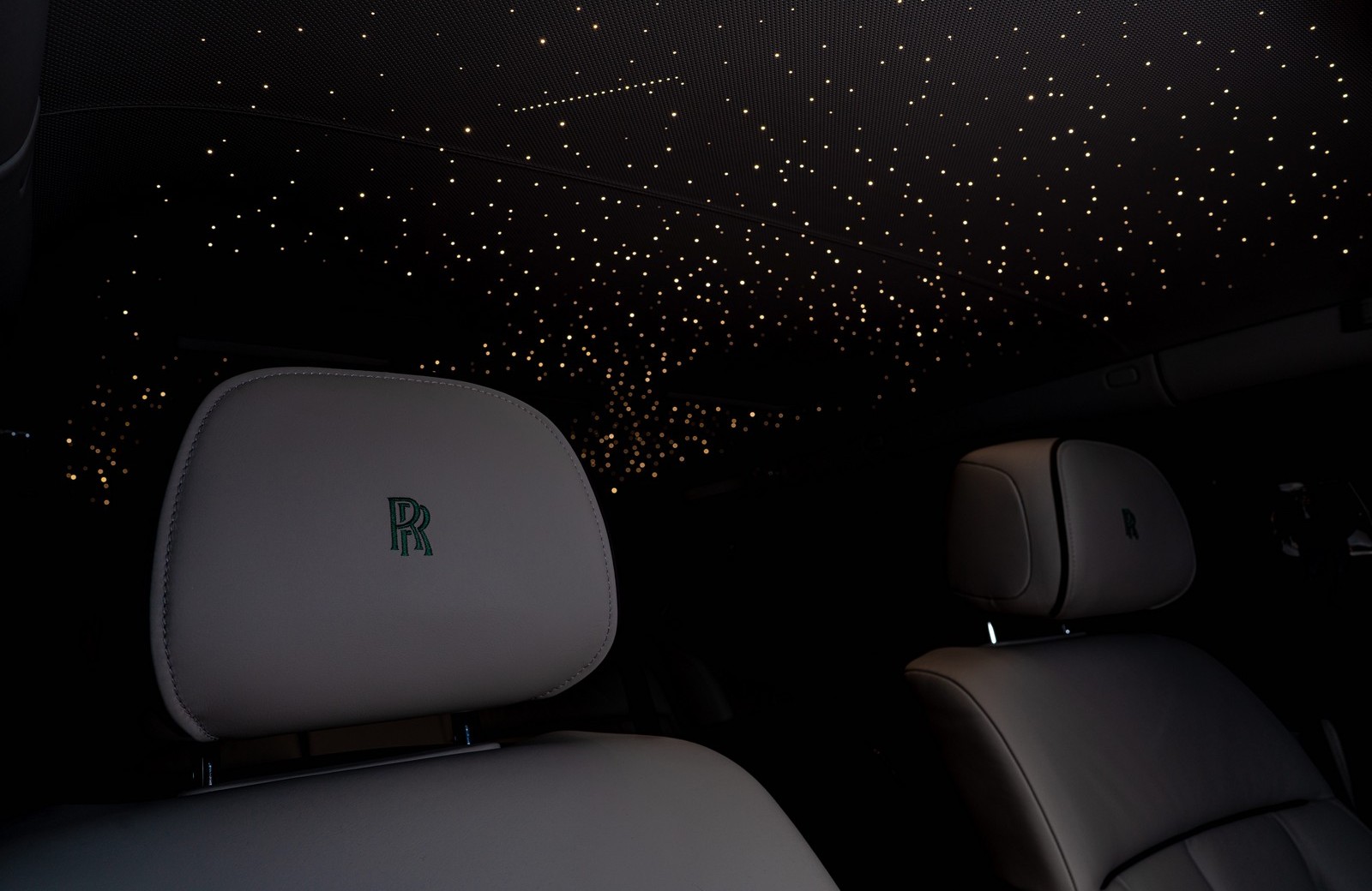 2021 - ROLLS-ROYCE PHANTOM 'IRIDESCENT OPULENCE', foto 6